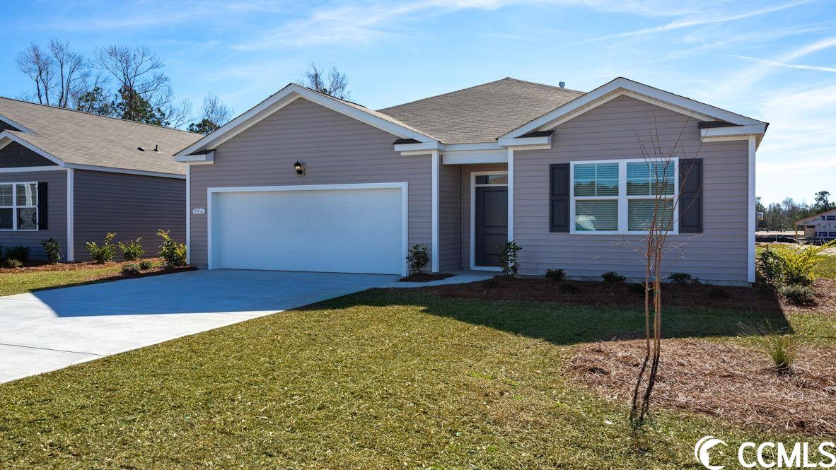 Photo 4 of 27 of 508 Meadowgrass Ct. house