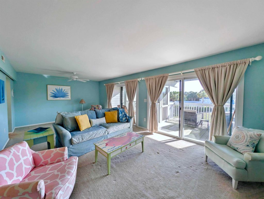 Photo of 61 Inlet Point Dr #17A, Pawleys Island, SC 29585 (MLS # 2608752)