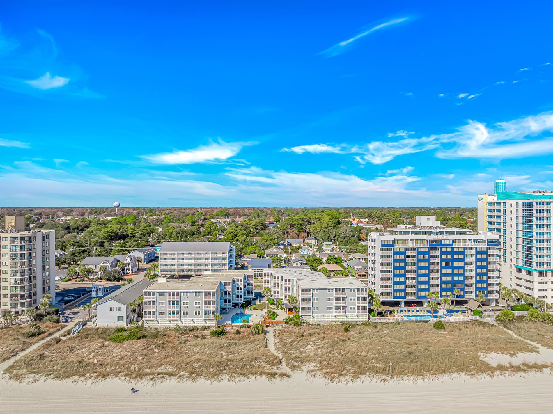 2405 S Ocean Blvd. 311