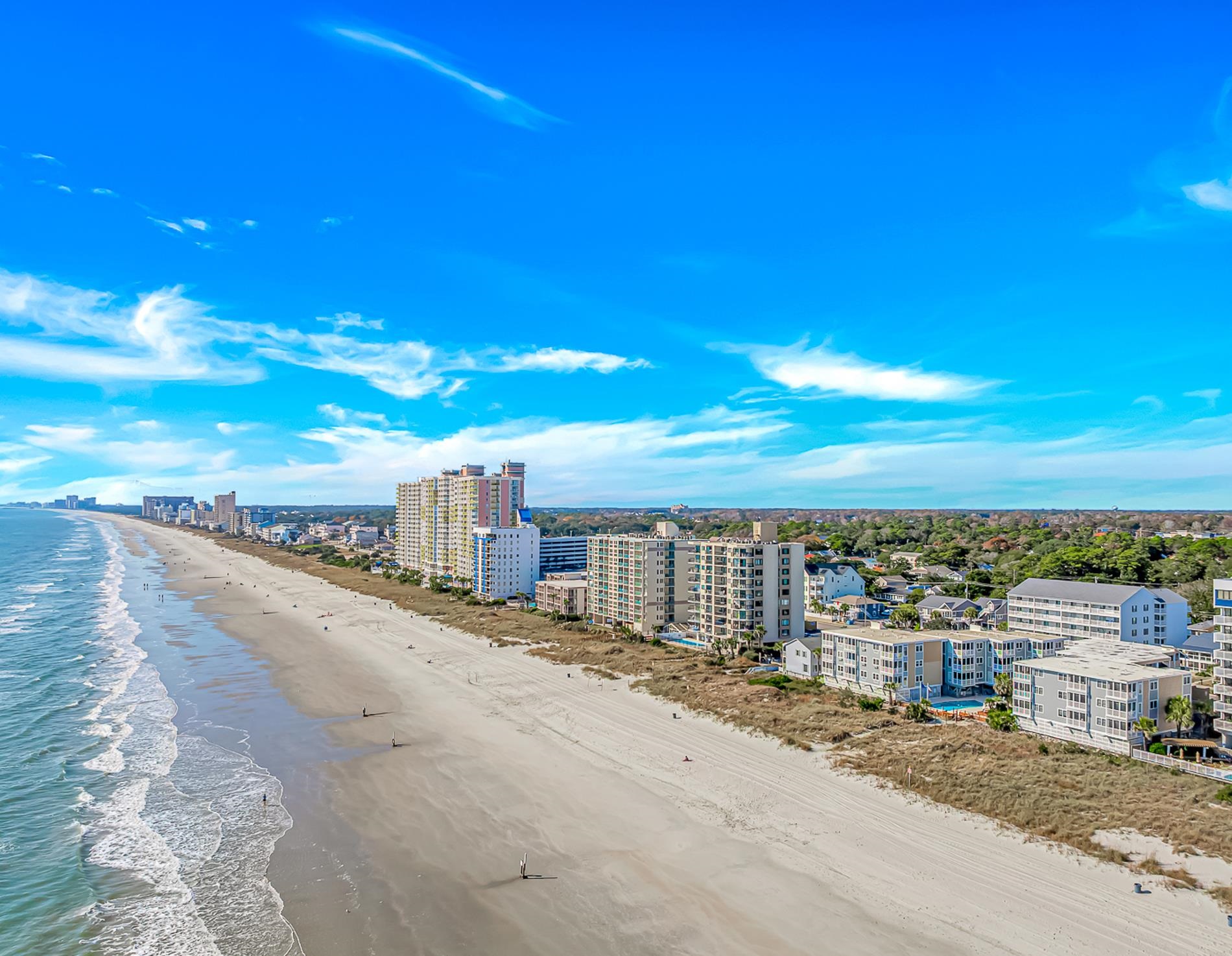 2405 S Ocean Blvd. 311