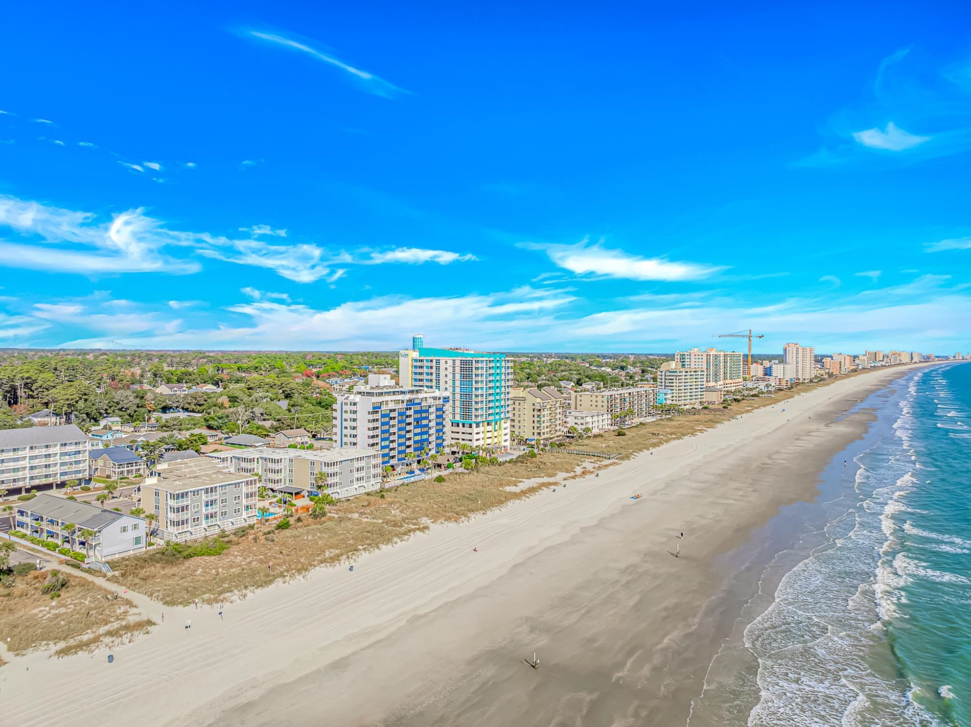 2405 S Ocean Blvd. 311