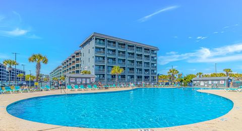 Photo of 5905 S Kings Hwy #334 A, Myrtle Beach, SC 29575 (MLS # 2610360)