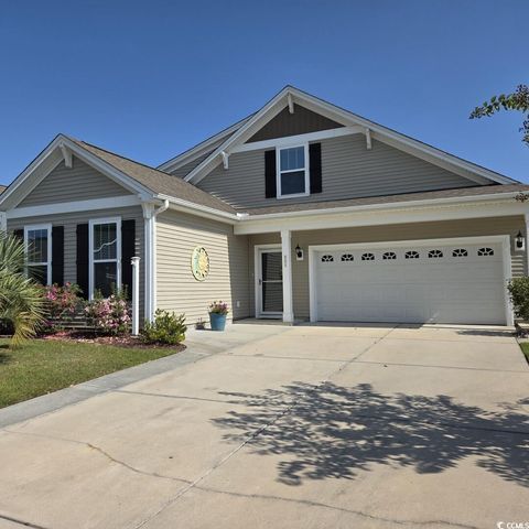 808 Yauhannah Dr. Little River SC 29566