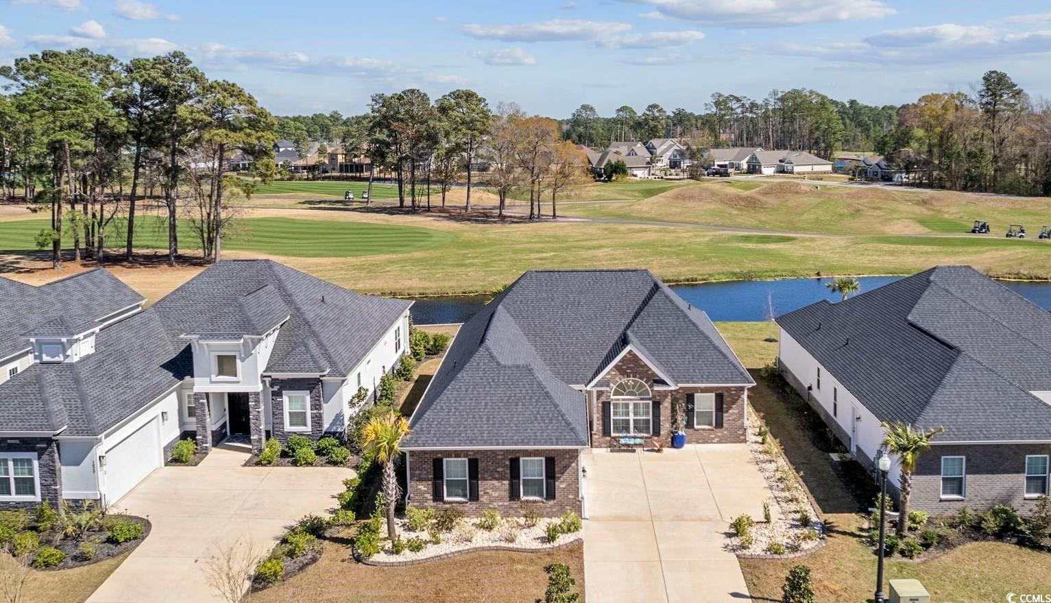 View Conway, SC 29526 house
