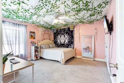 A home in Myrtle Beach