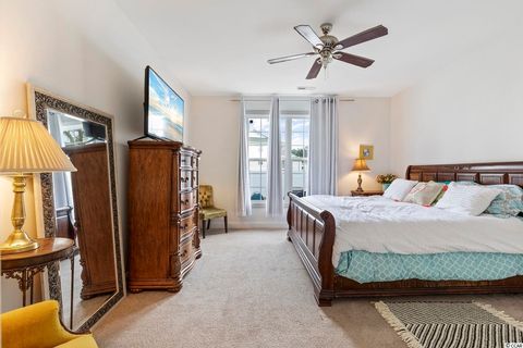 A home in Myrtle Beach