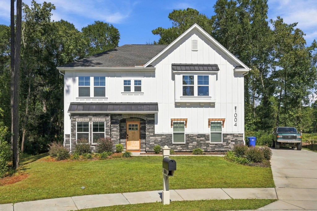 Photo of 1004 Maccoa Dr, Conway, SC 29526 (MLS # 2625173)