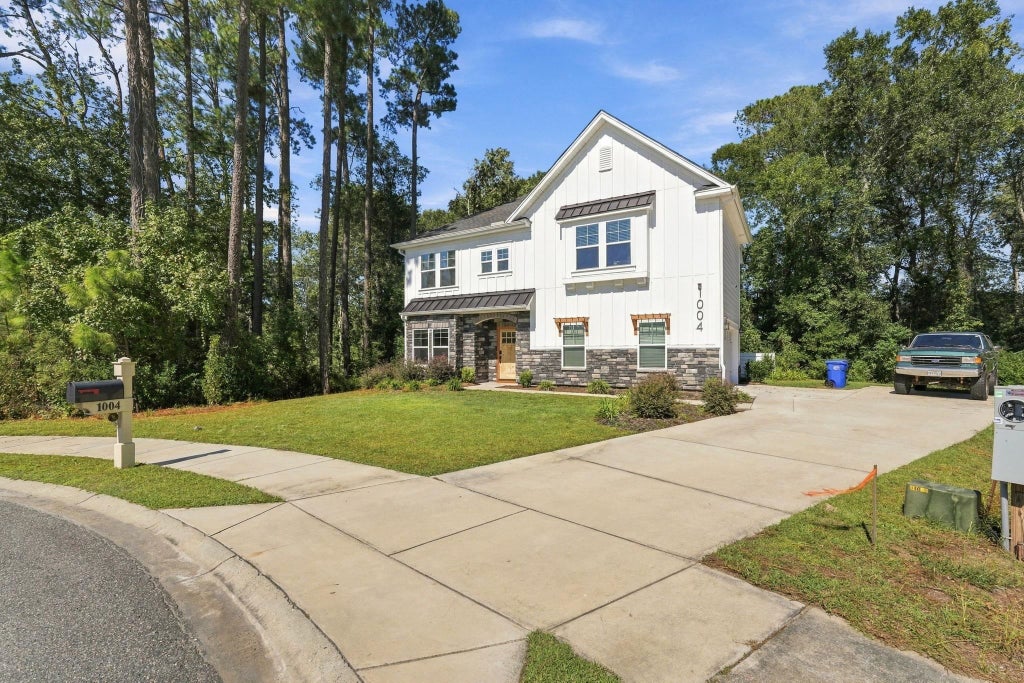Photo of 1004 Maccoa Dr, Conway, SC 29526 (MLS # 2625173)