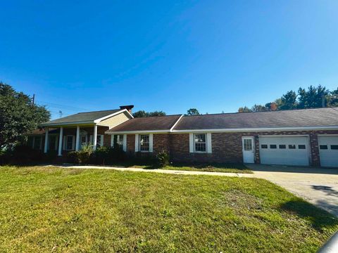 A home in Conway