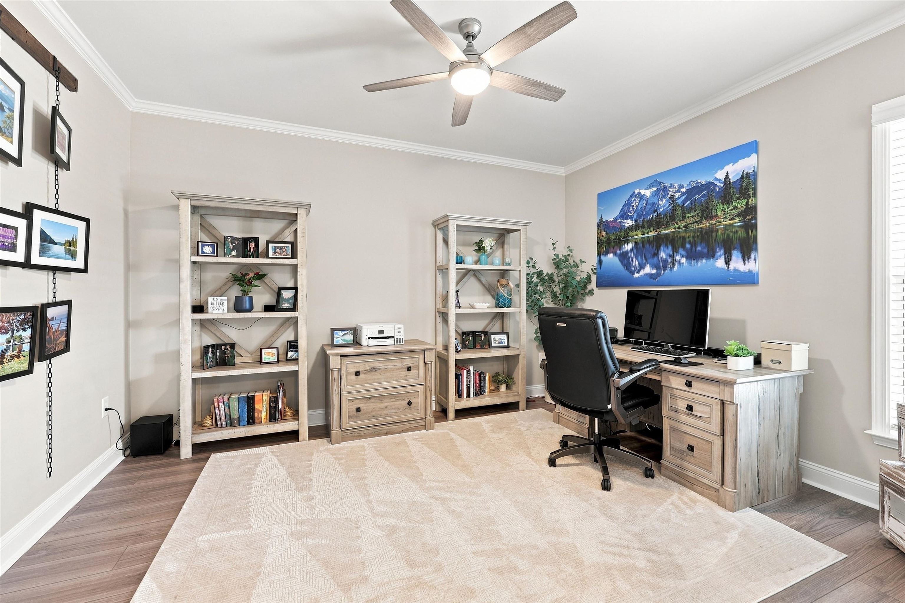 7221 Spoleto Dr.