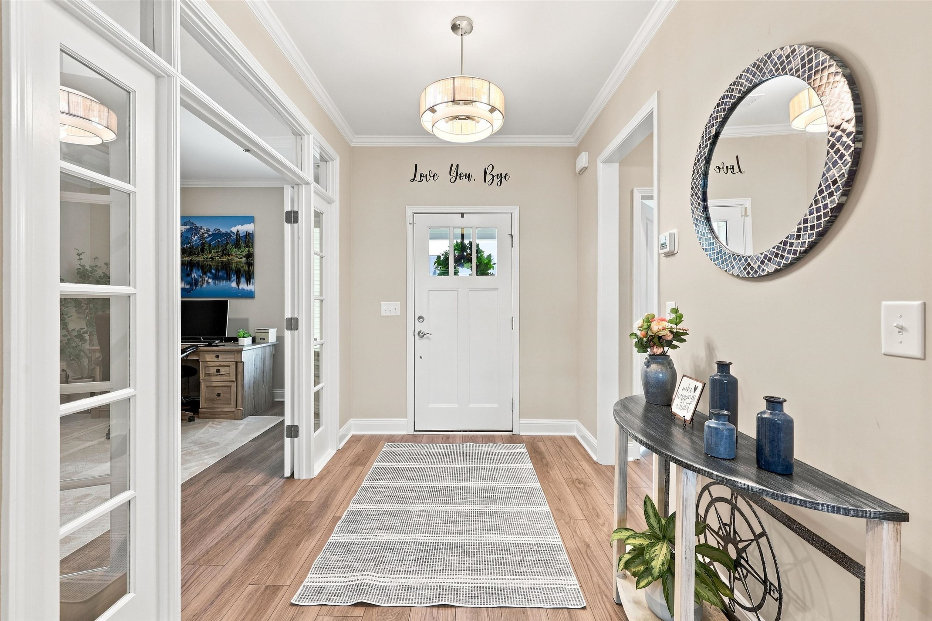 7221 Spoleto Dr.