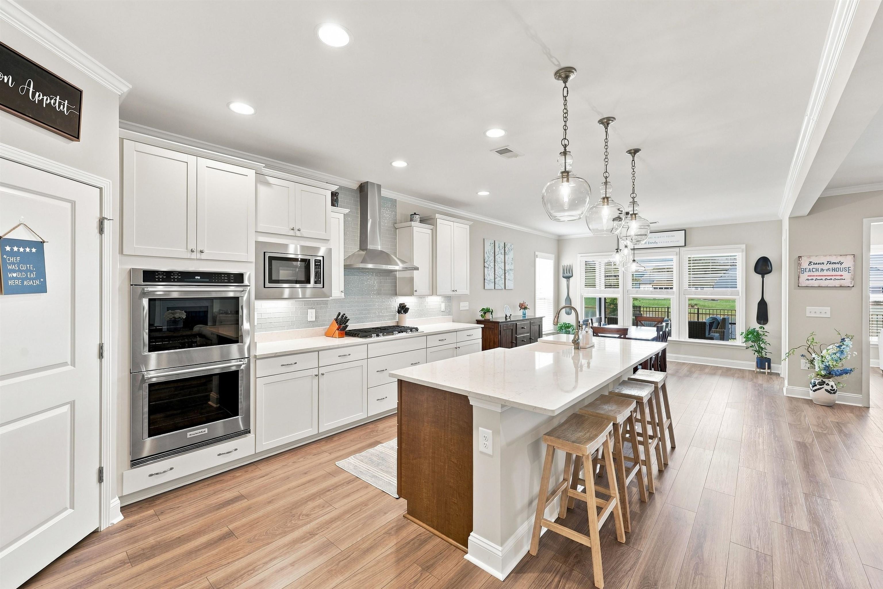 7221 Spoleto Dr.
