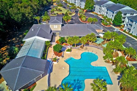 A home in Sunset Beach