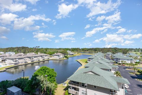 A home in North Myrtle Beach