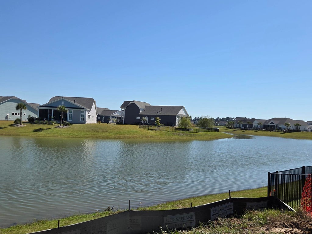 Photo of 760 St. Vincent Loop, Little River, SC 29566 (MLS # 2625405)