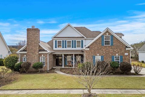 1909 Bingham Ct. Myrtle Beach SC 29588