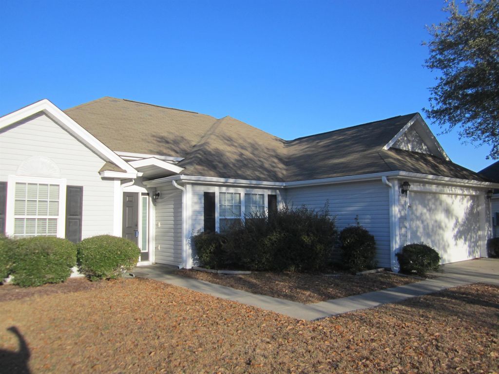 Photo of 4328 Heartwood Ln, Myrtle Beach, SC 29579 (MLS # 2602623)
