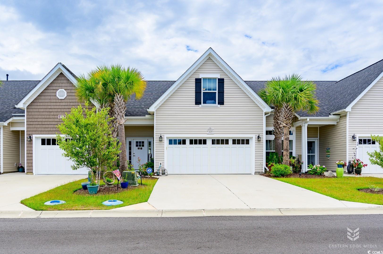 View Myrtle Beach, SC 29588 townhome