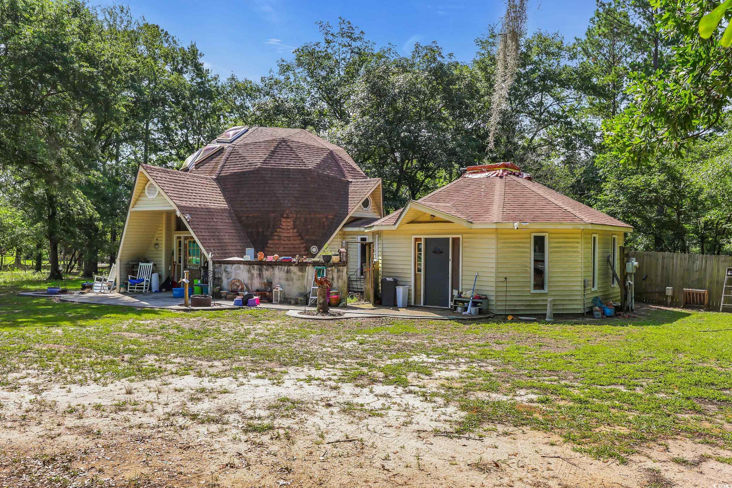 10381 Hardwick Rd.