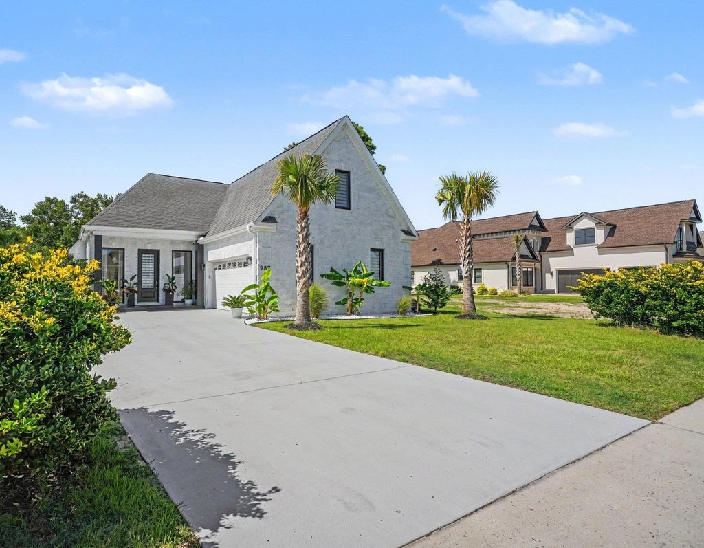 Photo of 987 Shipmaster Ave, Myrtle Beach, SC 29577 (MLS # 2619642)
