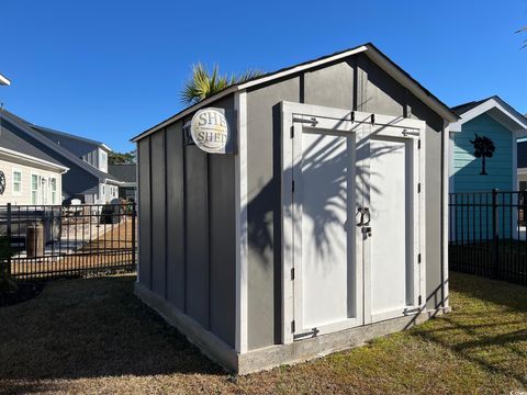 A home in North Myrtle Beach