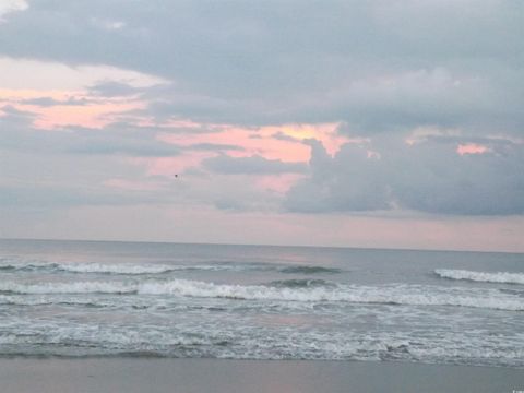 A home in North Myrtle Beach