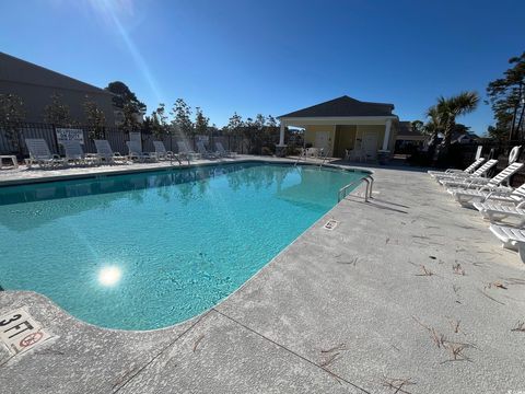 A home in North Myrtle Beach