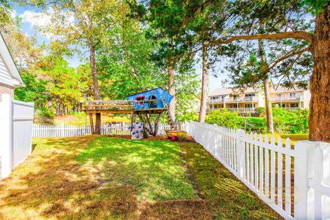 A home in Myrtle Beach