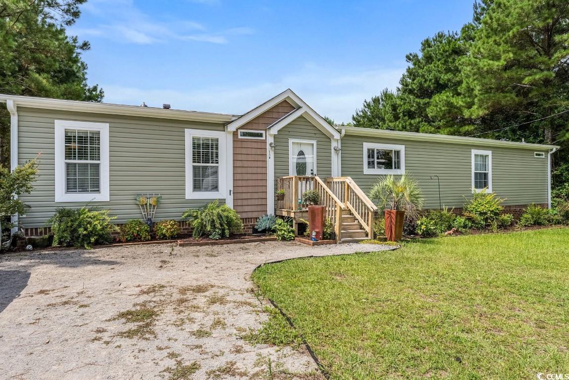 View Loris, SC 29569 mobile home