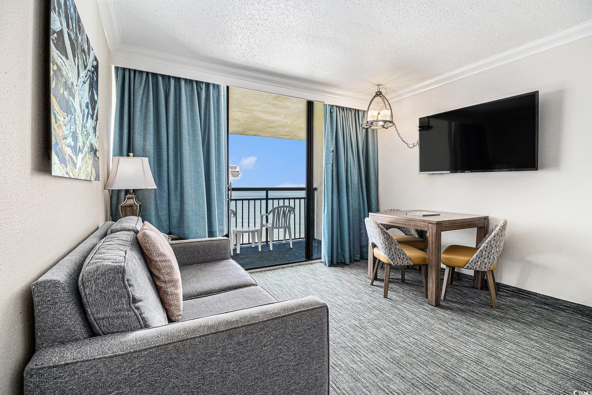 1105 S Ocean Blvd. 1118