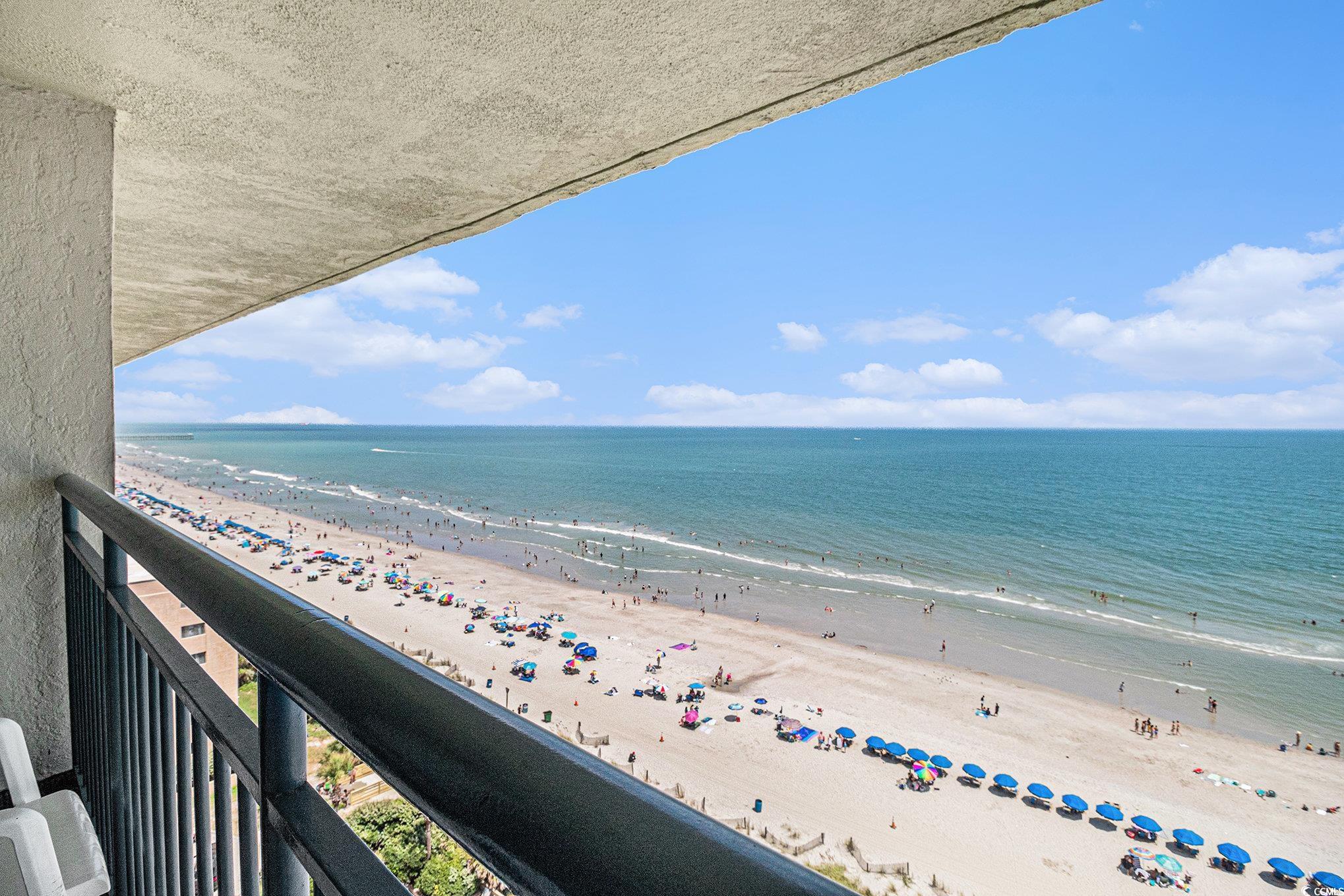 1105 S Ocean Blvd. 1118
