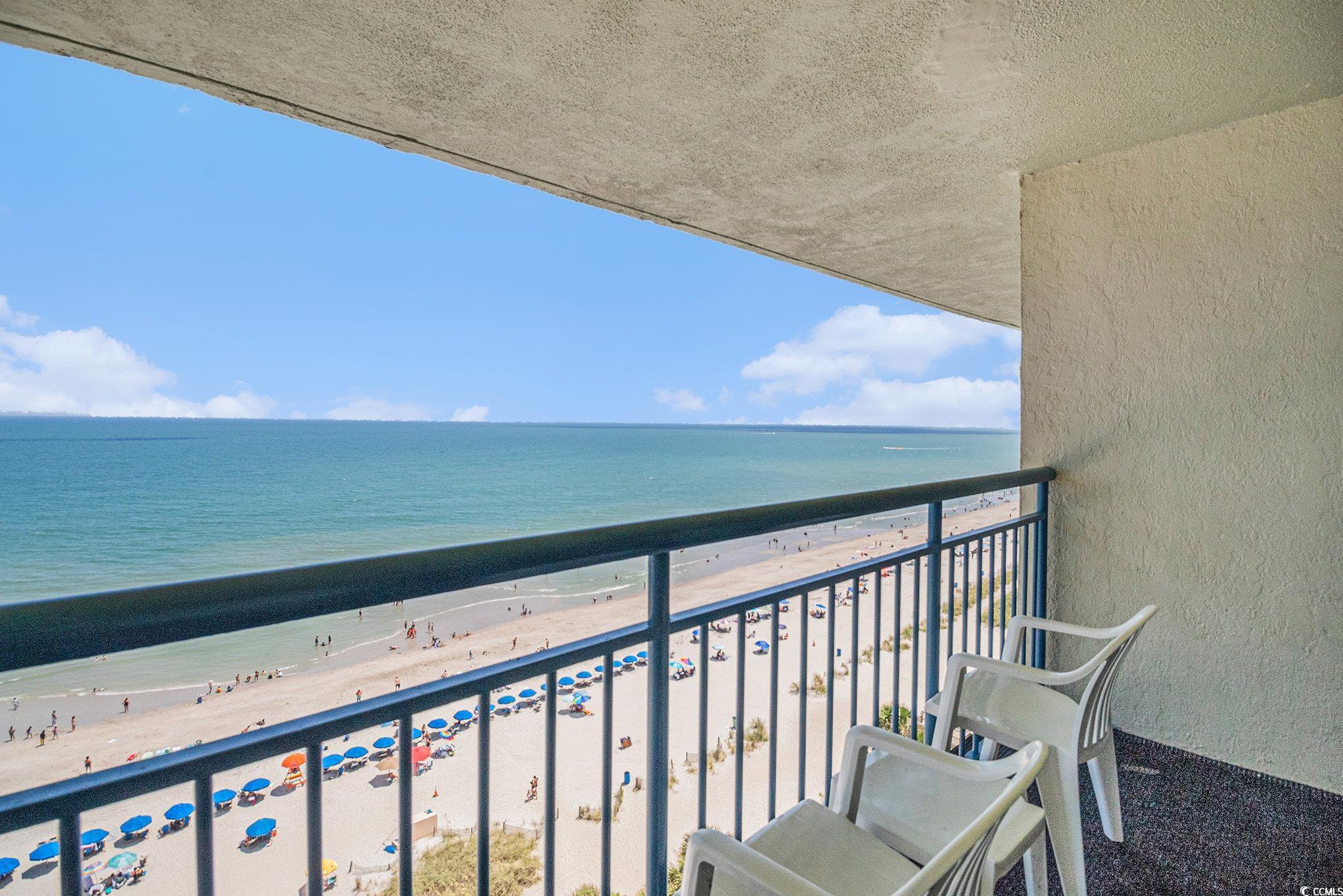 1105 S Ocean Blvd. 1118
