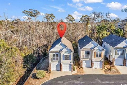 A home in North Myrtle Beach