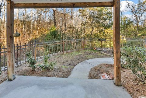 A home in North Myrtle Beach