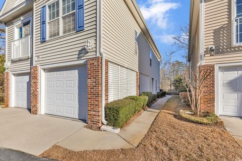 A home in North Myrtle Beach