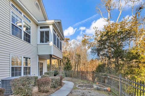 A home in North Myrtle Beach