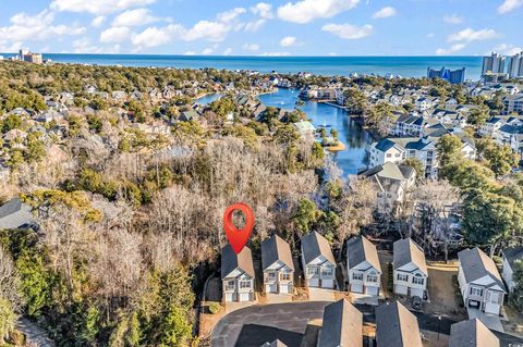 A home in North Myrtle Beach