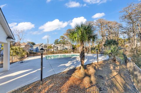 A home in North Myrtle Beach