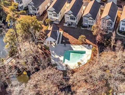 A home in North Myrtle Beach