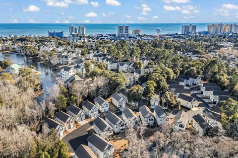 A home in North Myrtle Beach