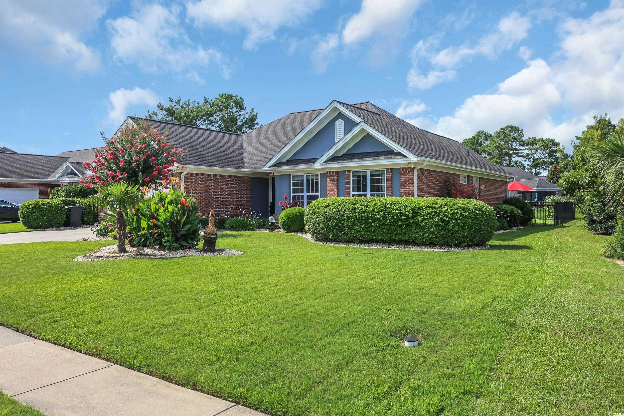 2369 Clandon Dr.