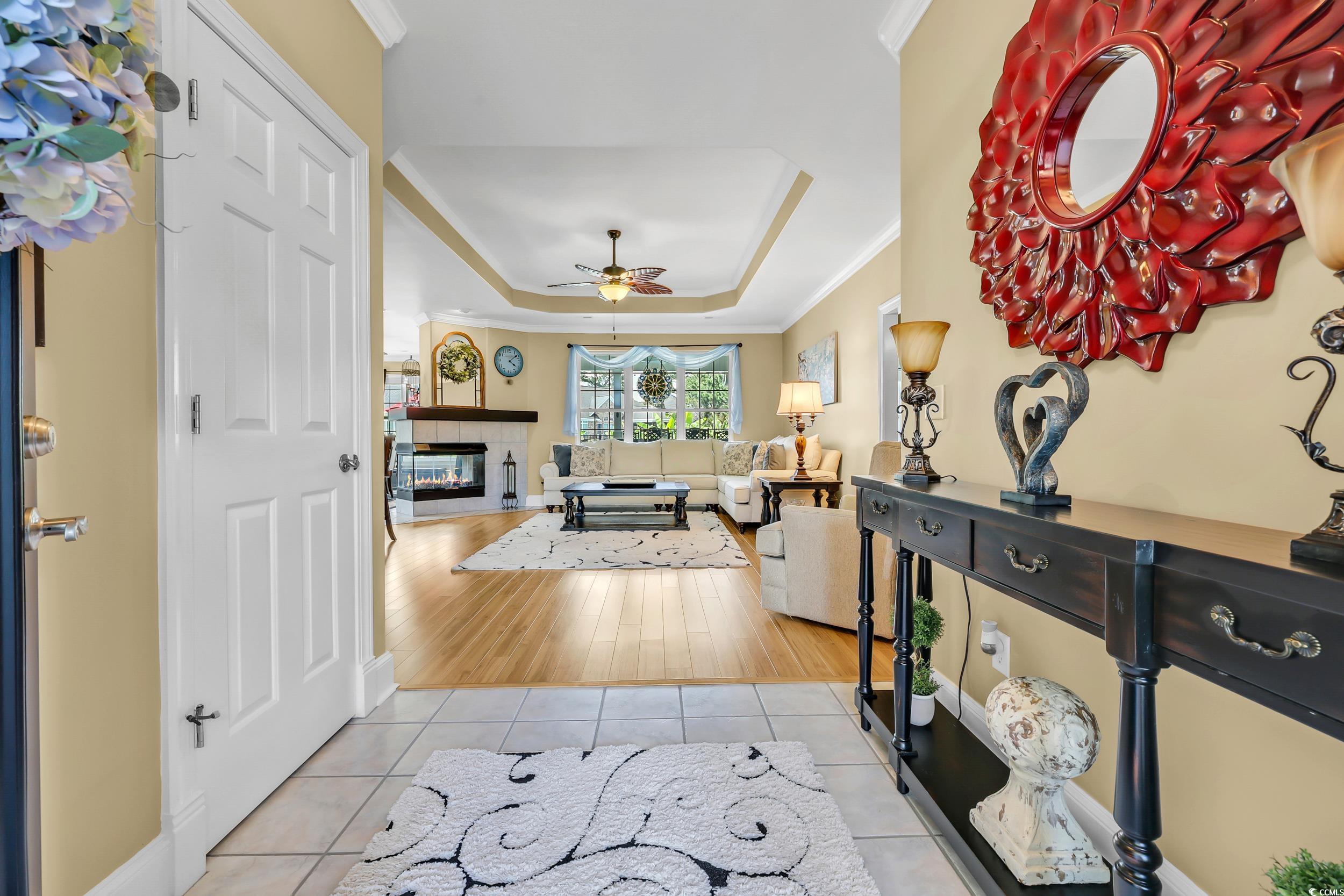 2369 Clandon Dr.