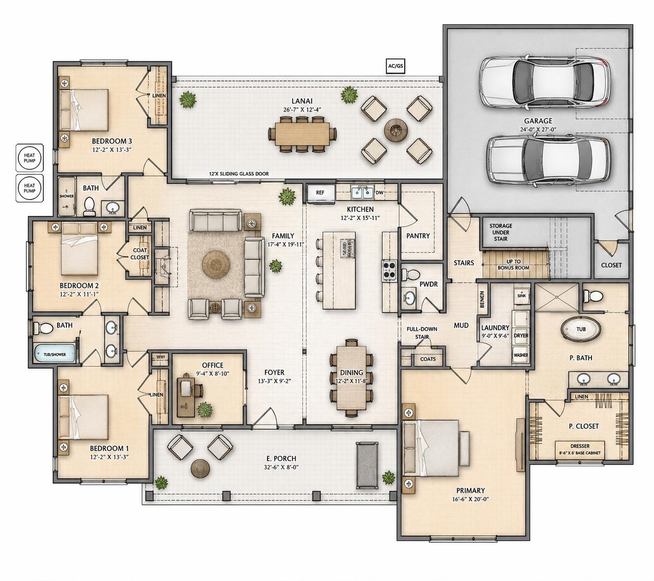 2237 Maybank Circle