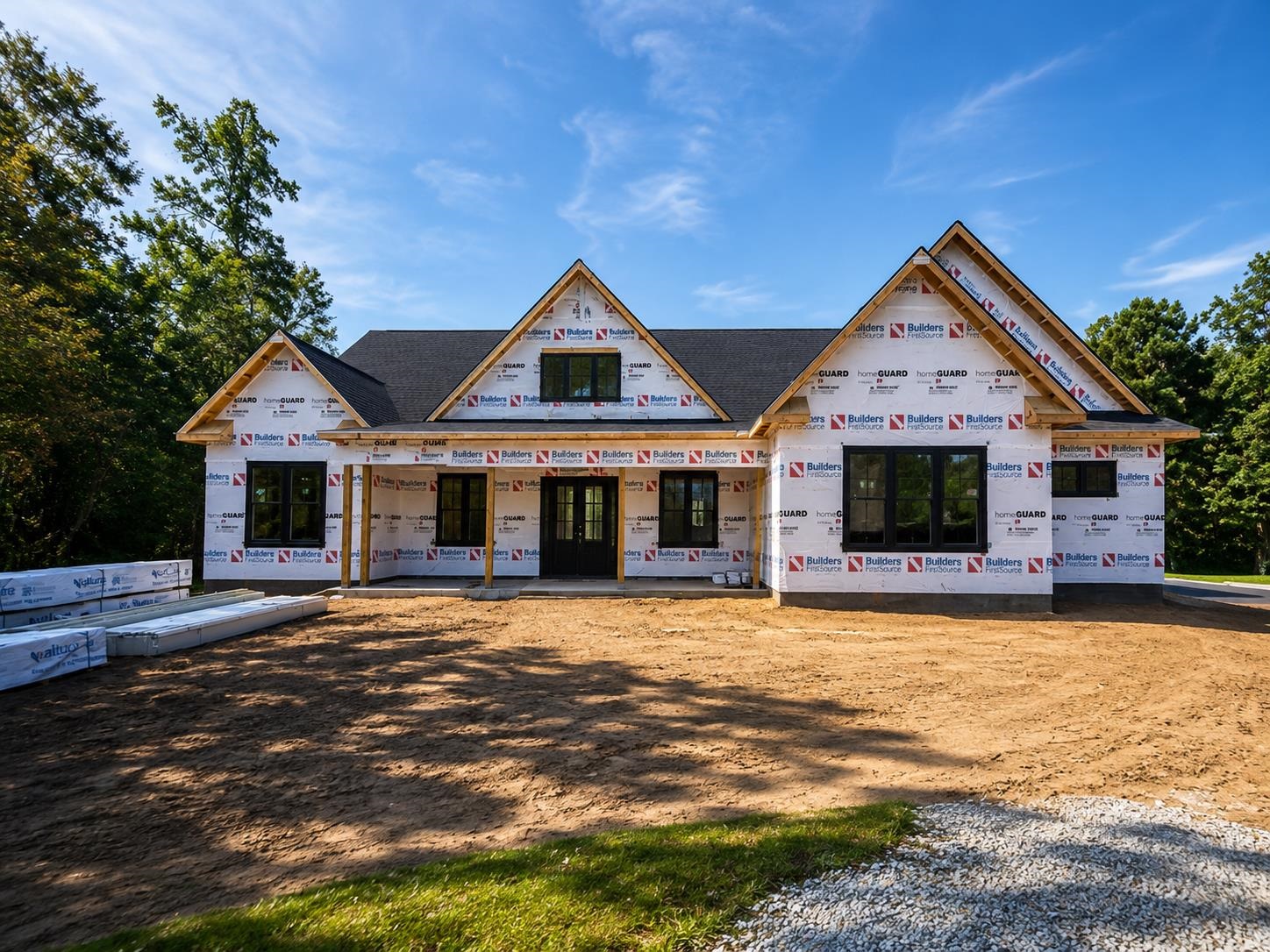 2237 Maybank Circle