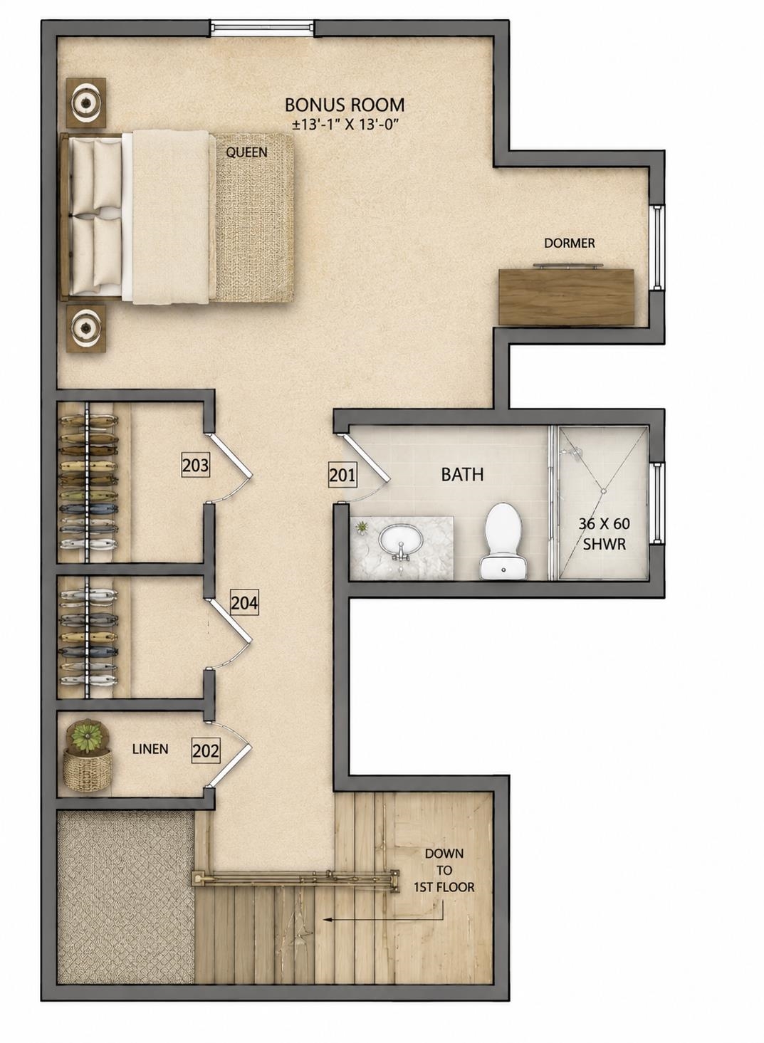 2237 Maybank Circle