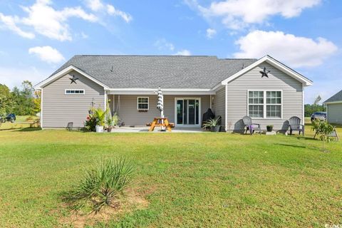 A home in Aynor