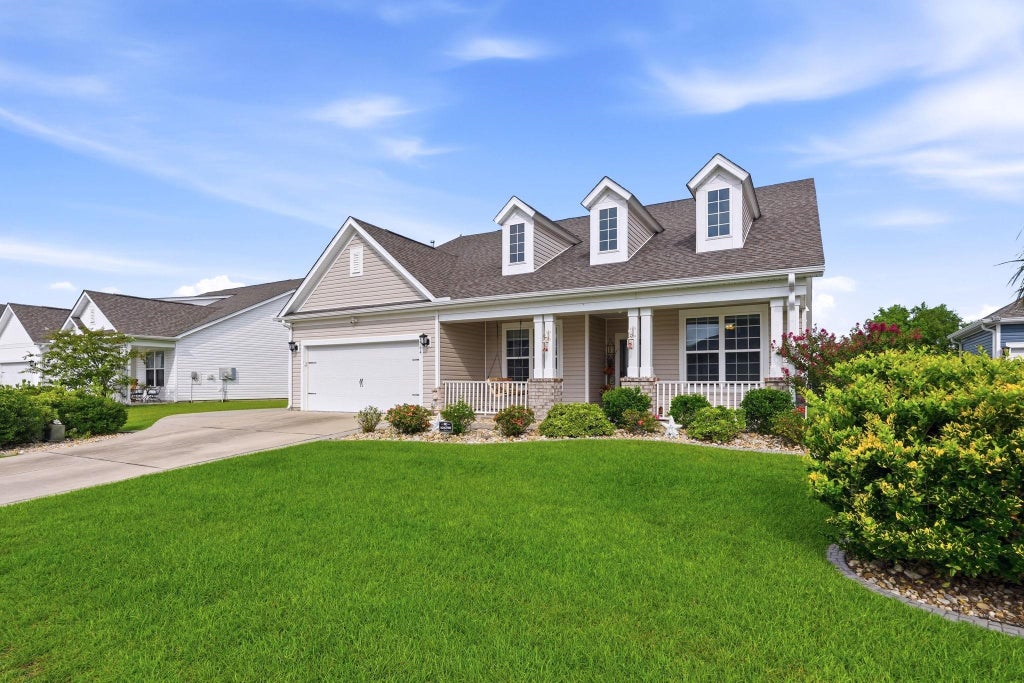 Photo of 564 Hickman St, Surfside Beach, SC 29575 (MLS # 2619632)