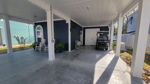 A home in North Myrtle Beach