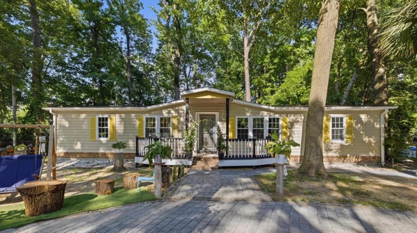 391 DI CINDY LN, MURRELLS INLET, SC 29576 - Image ebe2b136077be363ad3a8fc615f9bd16/304870974