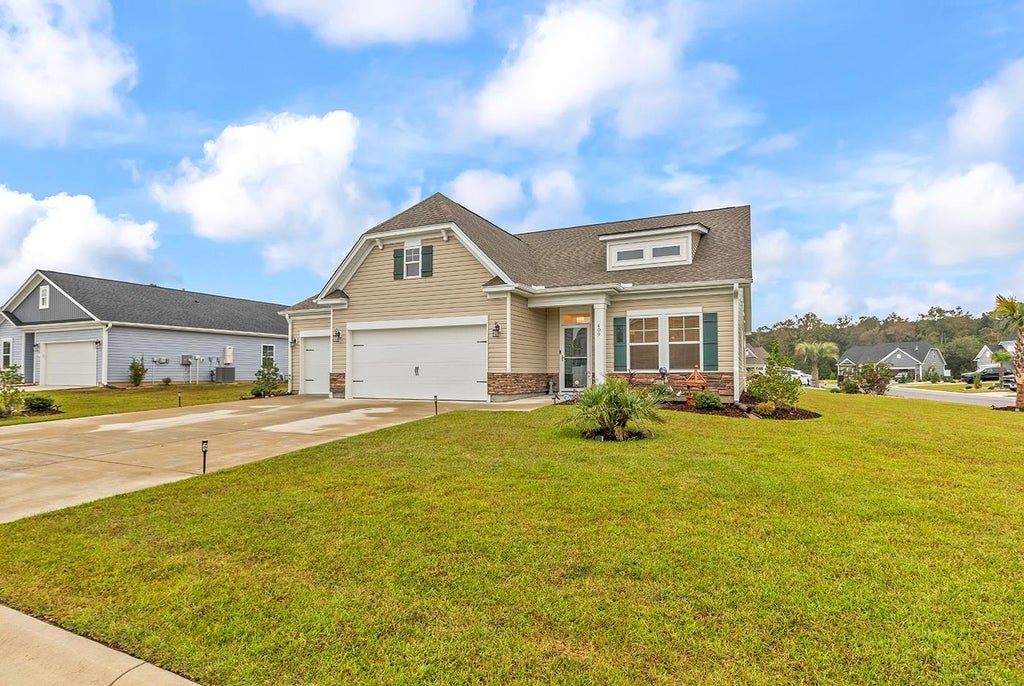 Photo of 409 White Willow Way, Longs, SC 29568 (MLS # 2624713)